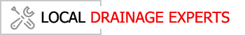 Drainage specialist Chigwell, Chigwell Row, IG7