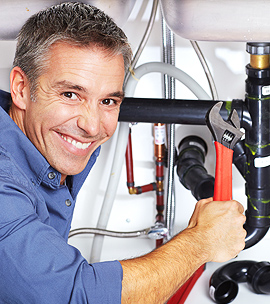 DRAINAGE EXPERTS Chigwell Row